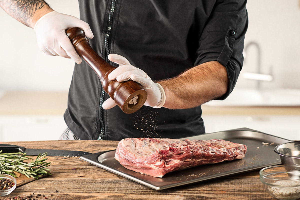 Nutrition Kitchen – Basics of Cooking for Busy People Nutrition Kitchen – Basics of Cooking for Busy People