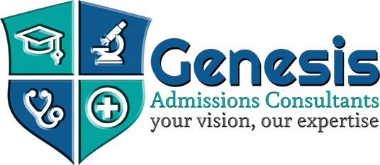 Genesis Admissions Consultants