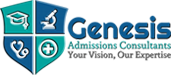 Genesis Admissions Consultants